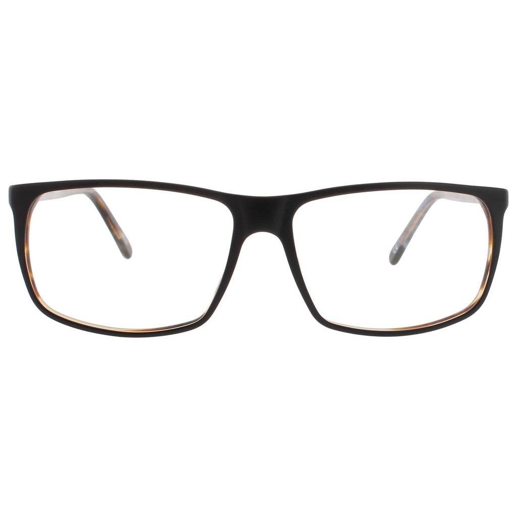 Andy Wolf Men's Eyeglasses AW-4525-H-57