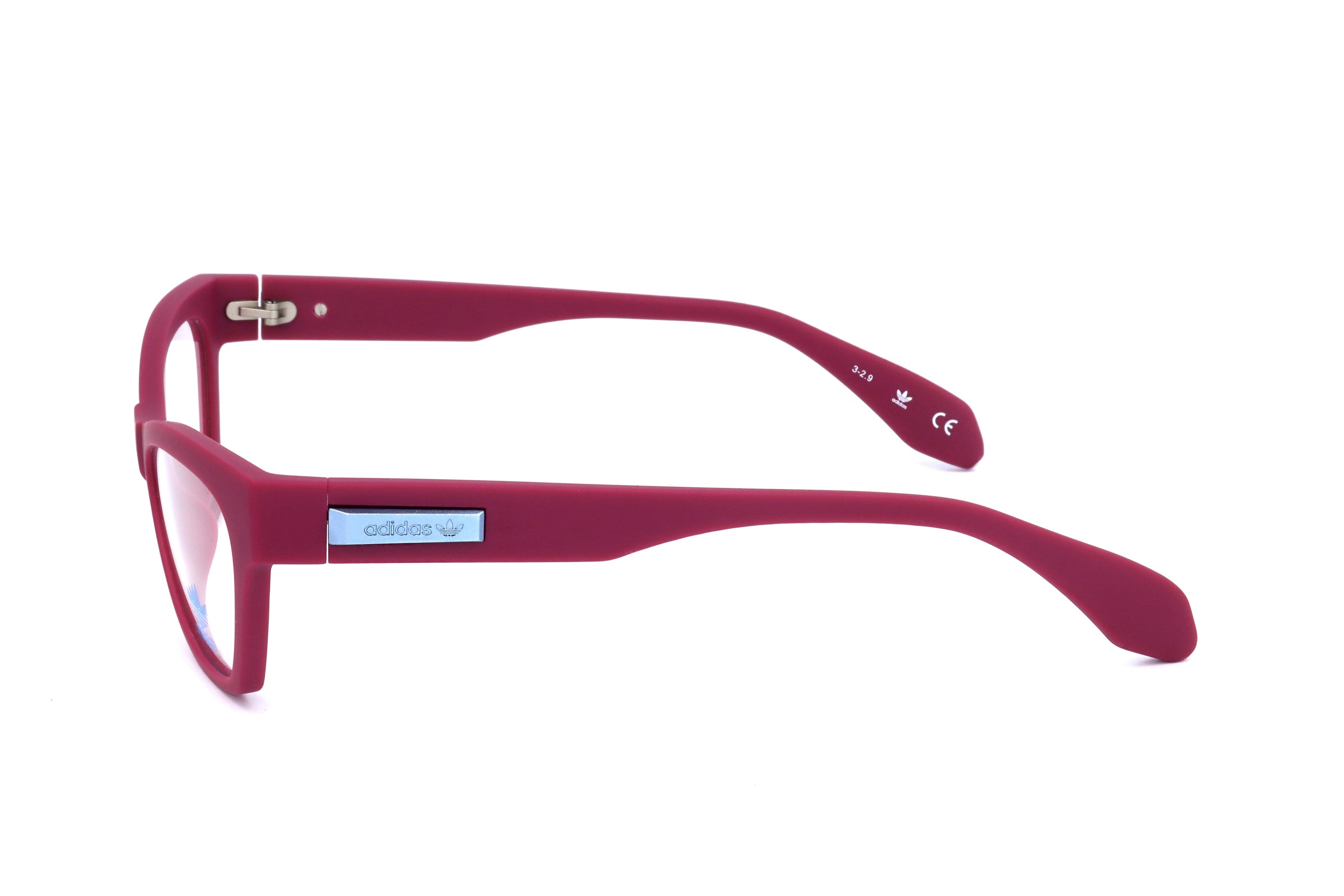 Adidas Original Unisex Injected Glasses