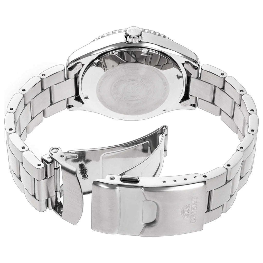 Orient Sports Mako 40mm Men's Watch RA-AC0Q01B