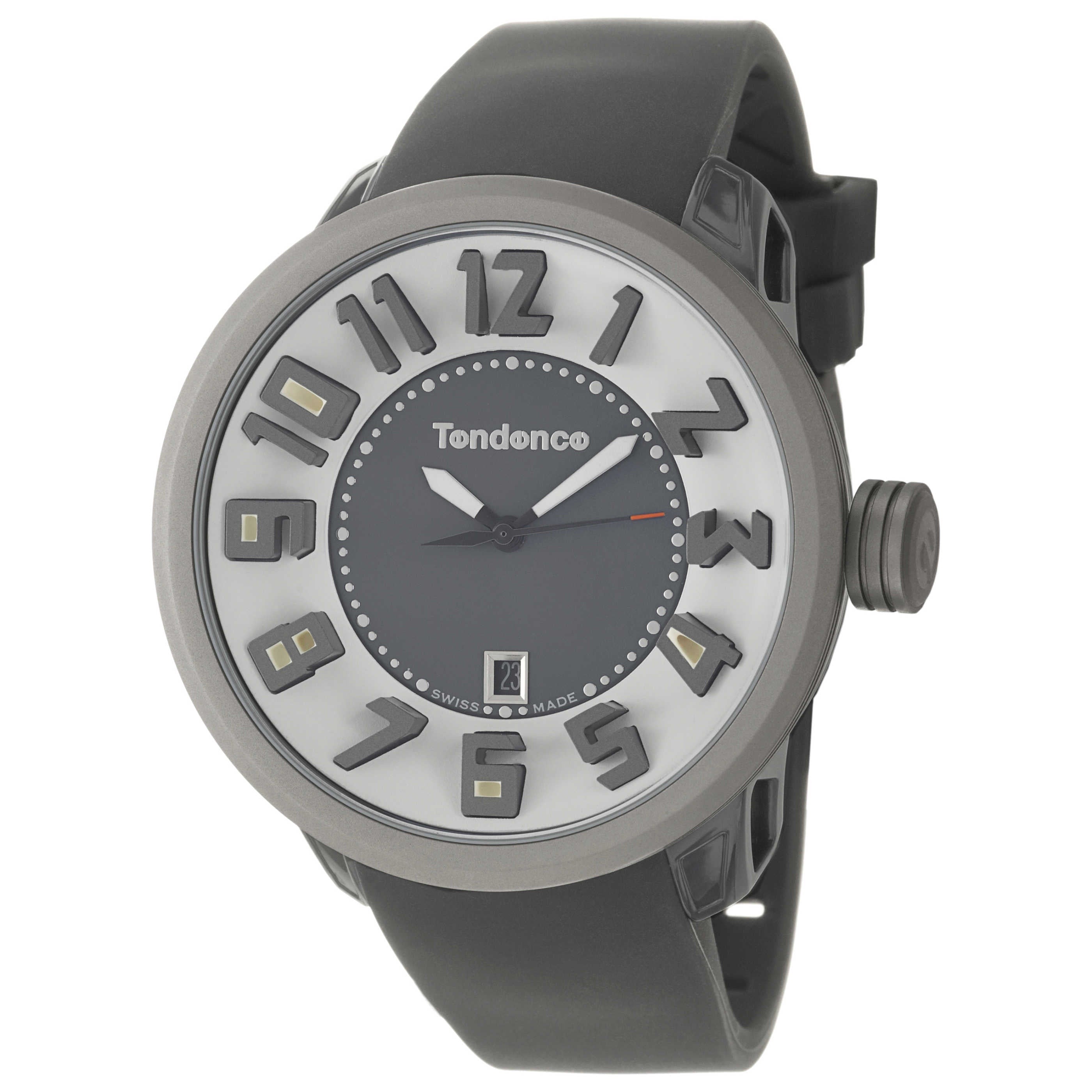 Tendence Men's Quartz Watch 02035011