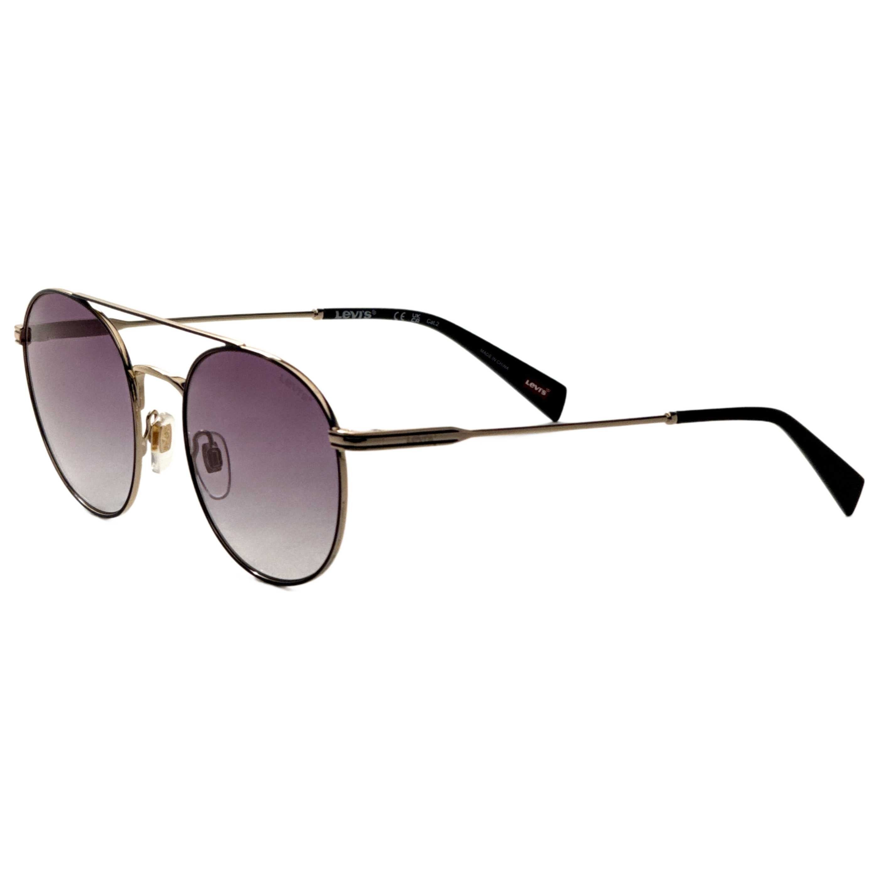 Levi's Unisex Sunglasses LV1013S-0LKS-GB