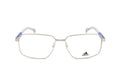 Adidas Sport Men's Metal Glasses