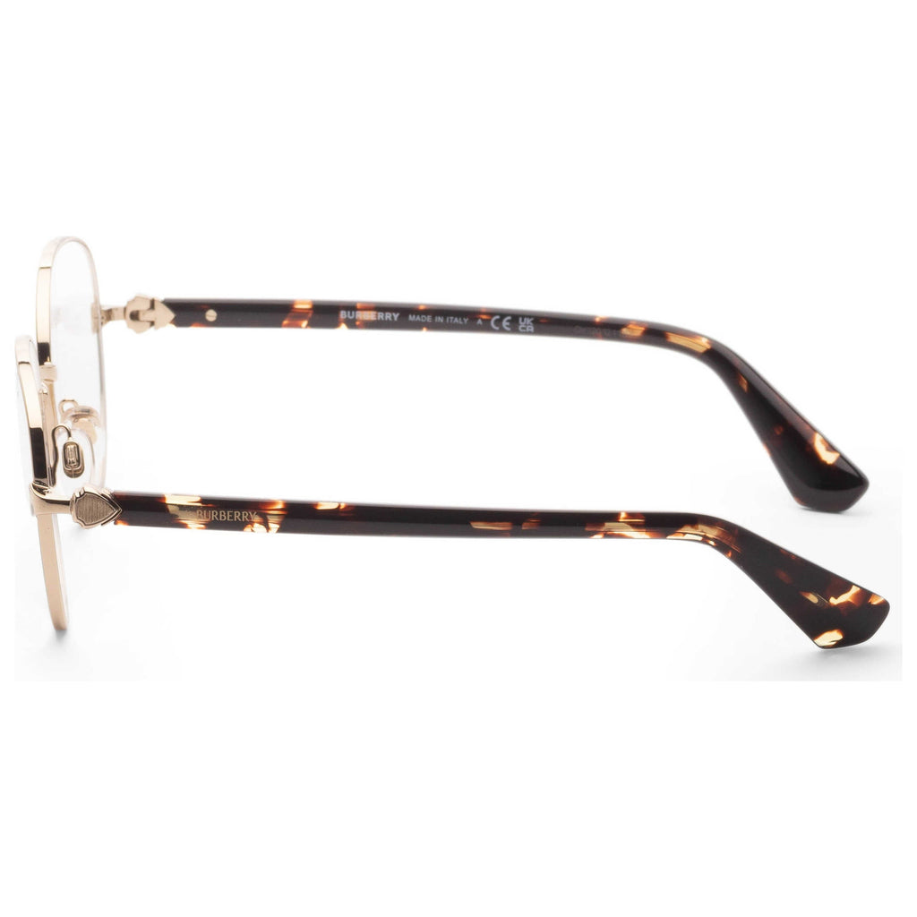Burberry Women's Eyeglasses BE1394-1109-53