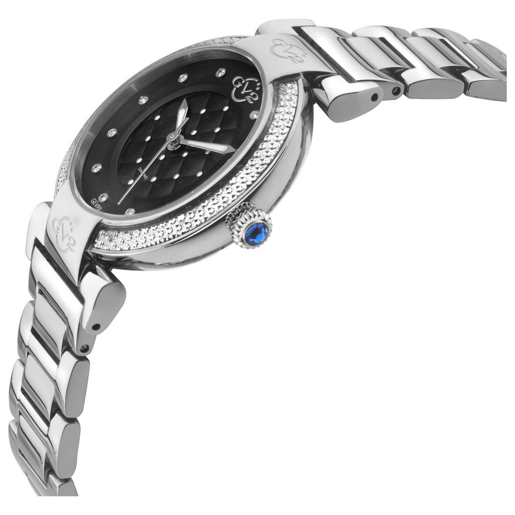 GV2 by Gevril Women's Watch 1543B