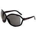Tom Ford Women's Sunglasses FT1068-01A-68