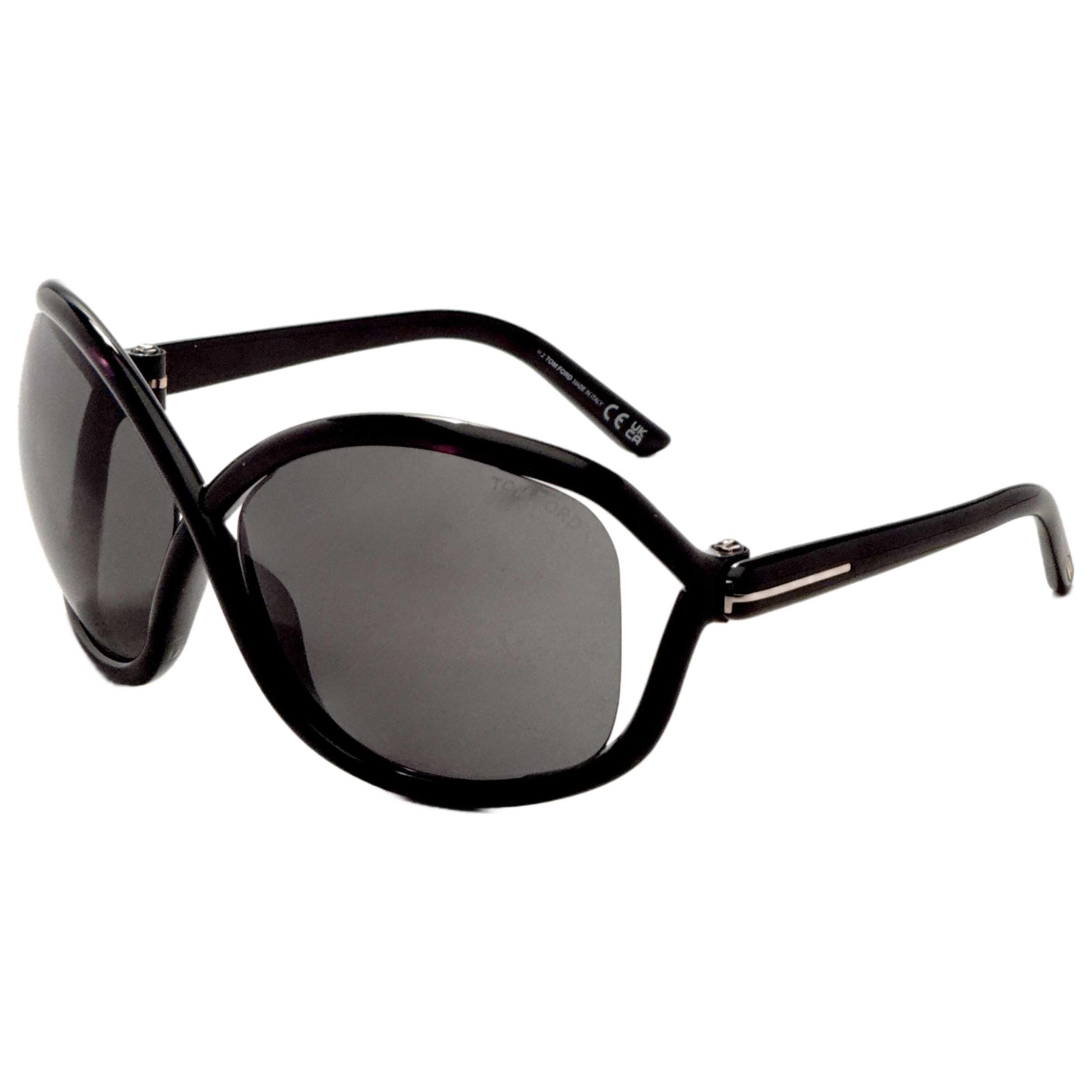 Tom Ford Women's Sunglasses FT1068-01A-68