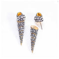 Swarovski Women's Earrings 5684082