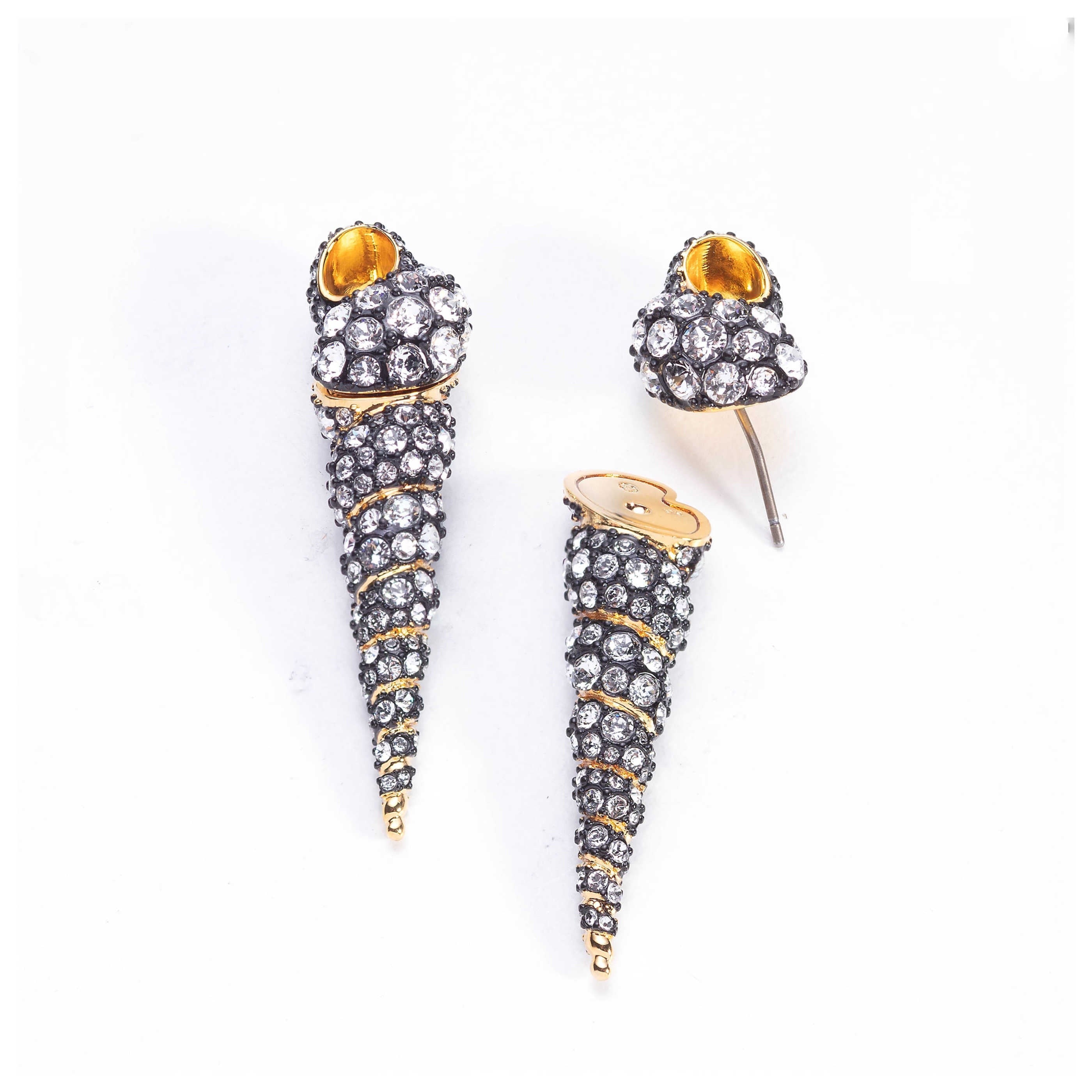 Swarovski Women's Earrings 5684082
