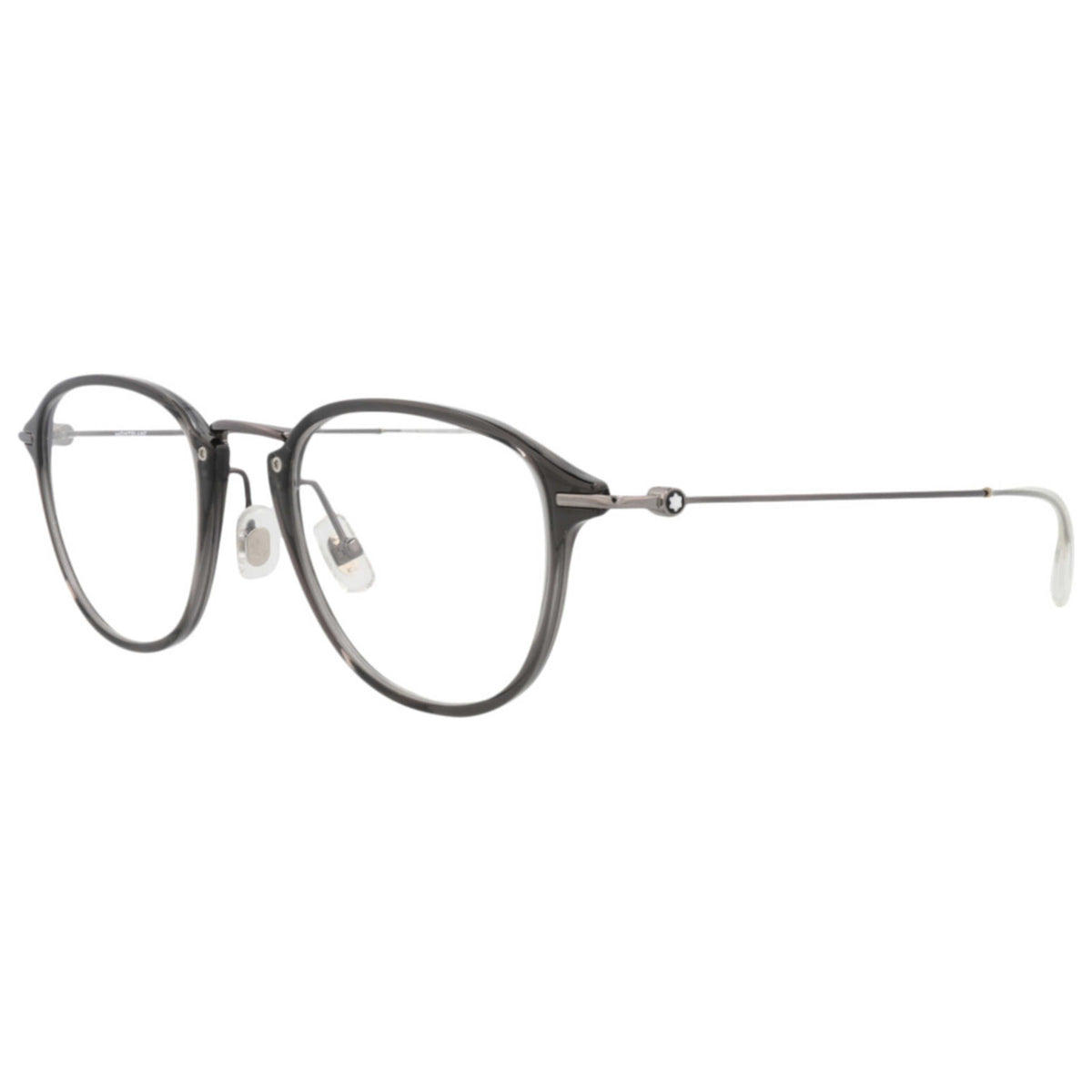 Montblanc Men's Eyeglasses MB0155O-30010178-001