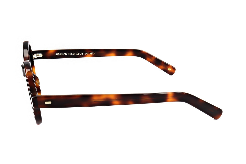 L.G.R. Unisex Acetate Sunglasses