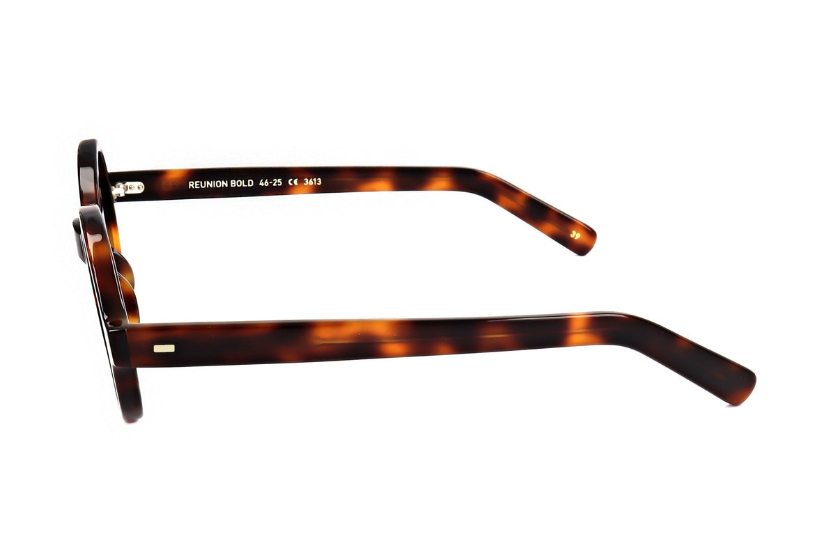 L.G.R. Unisex Acetate Sunglasses