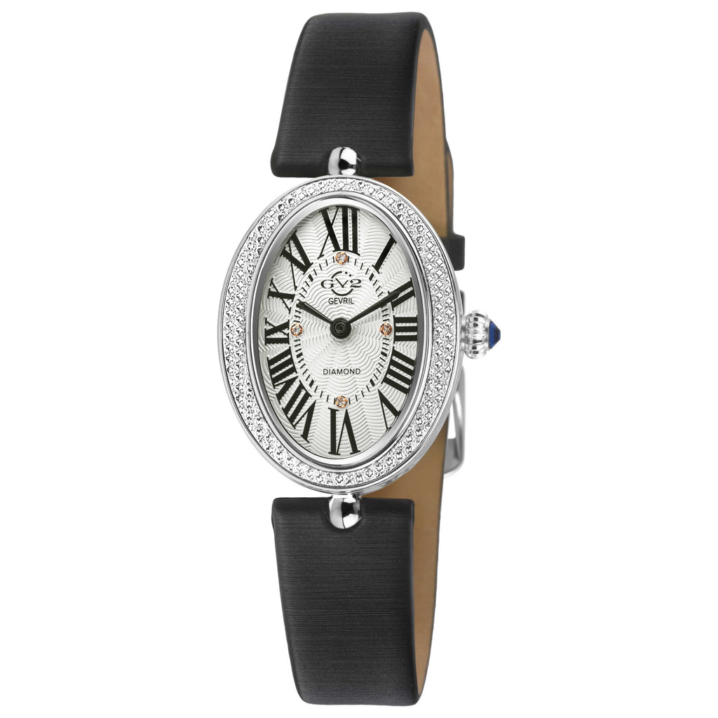 GV2 by Gevril Women's Watch 14810.1