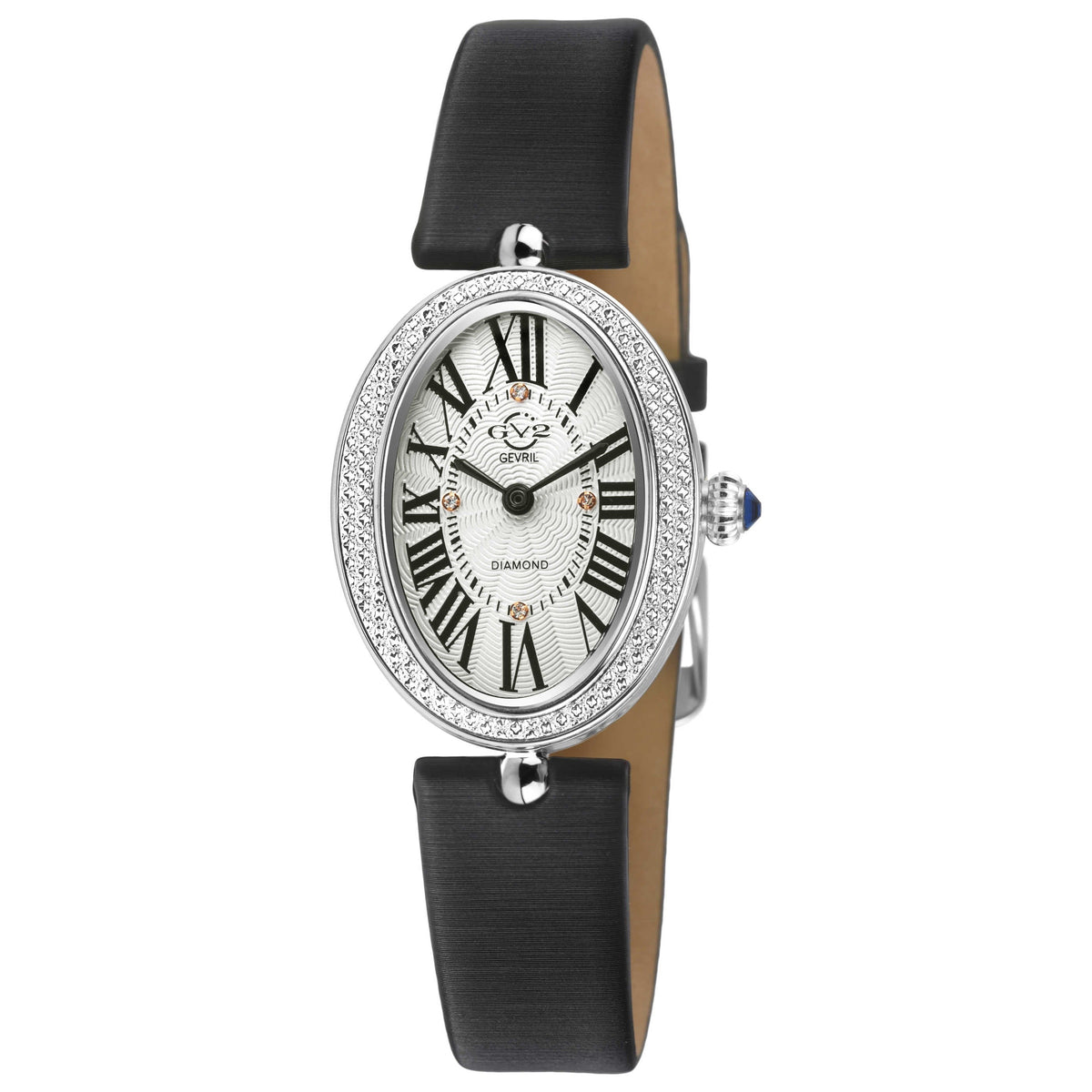 GV2 by Gevril Women's Watch 14810.1