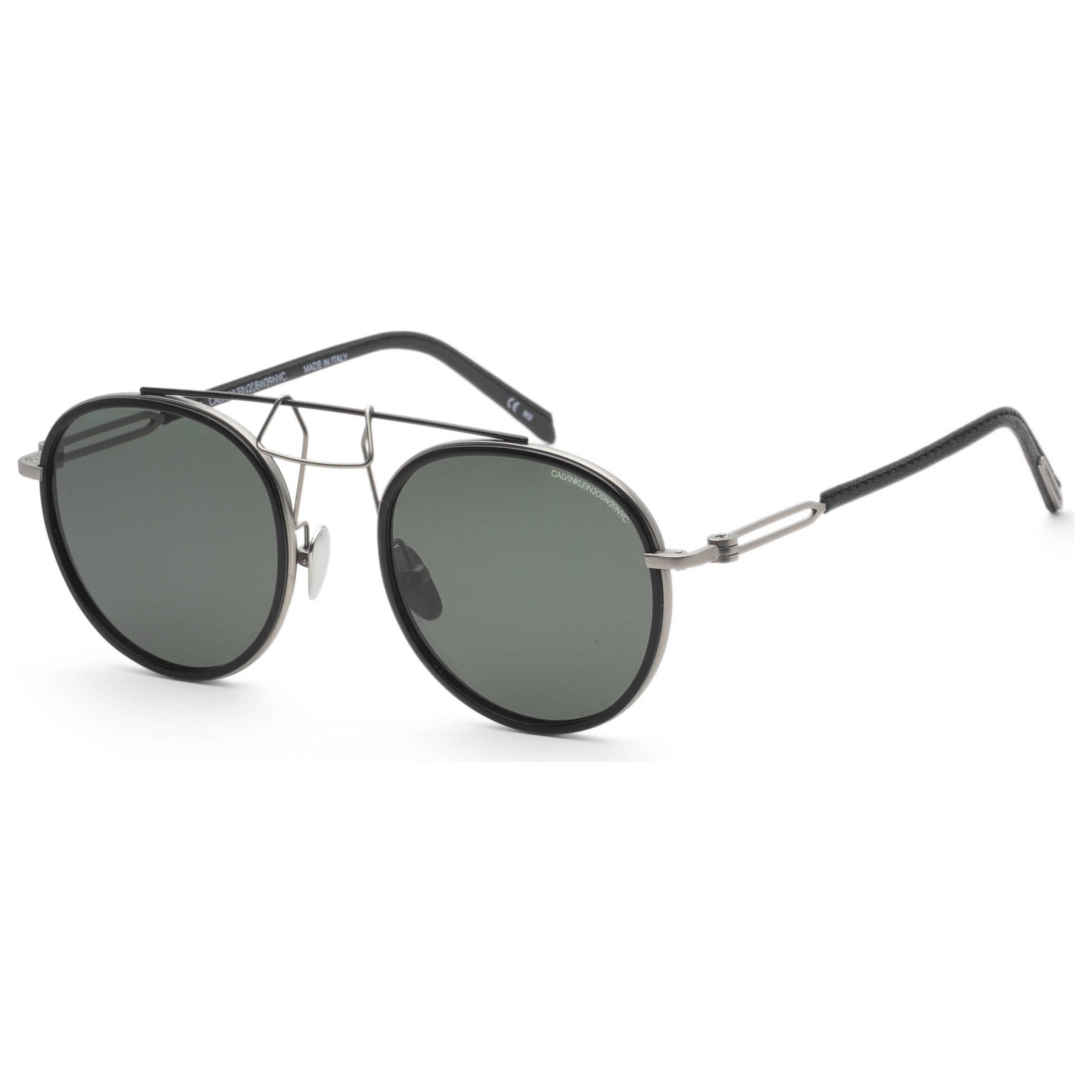 Calvin Klein Unisex Sunglasses CKNYC1873S-001-51
