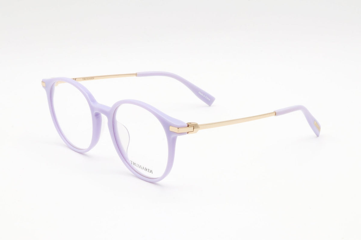 Trussardi Women's Acetate Glasses