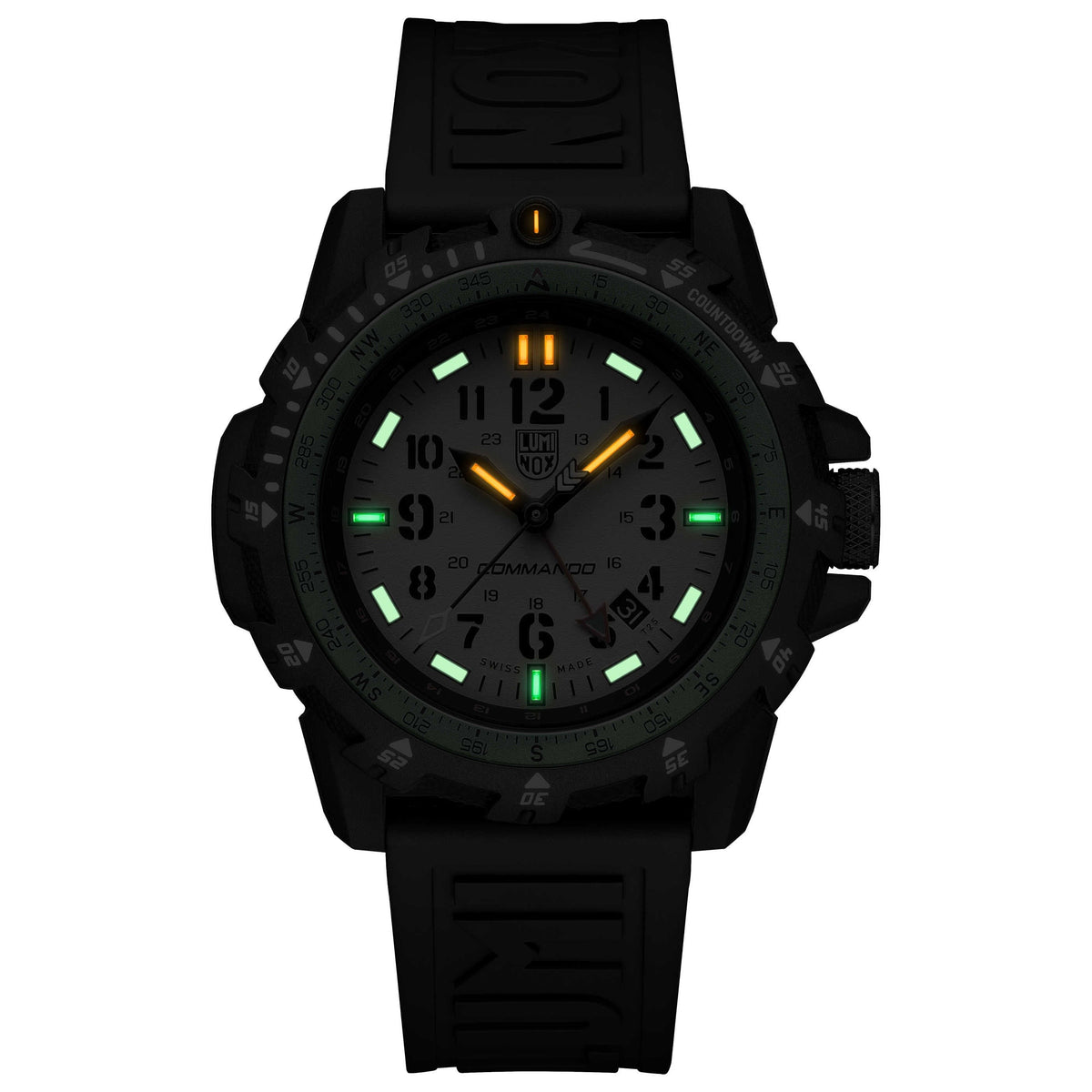 Luminox Men's Watch XL.3321