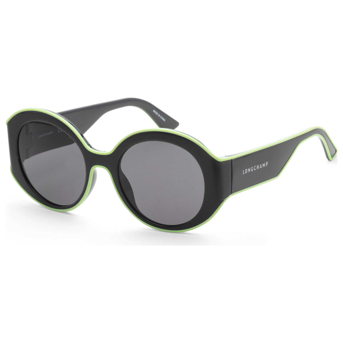 Longchamp Women's Sunglasses LO758S-001