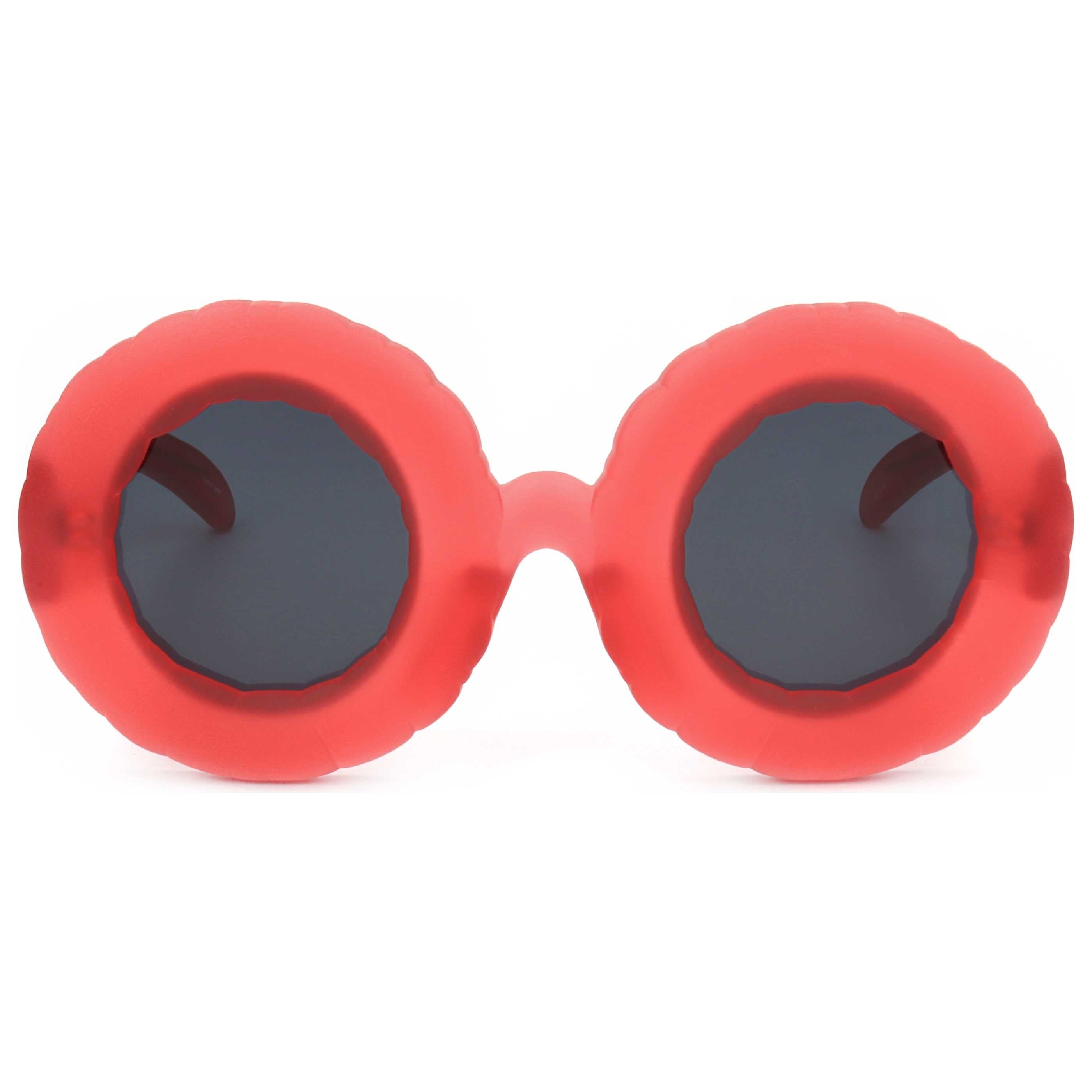 Linda Farrow Unisex Sunglasses JSPOOL-C1-48