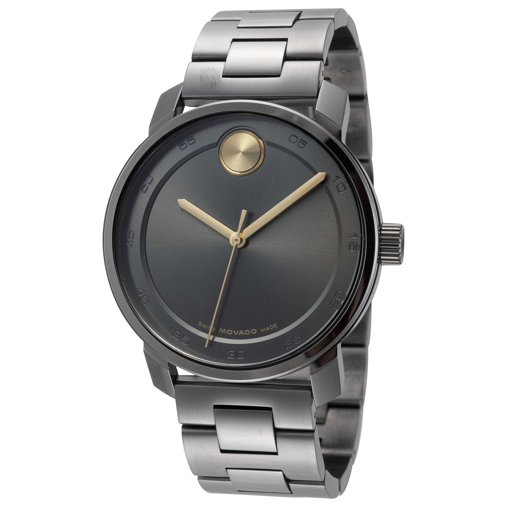 Movado Access Men's Watch 3600913