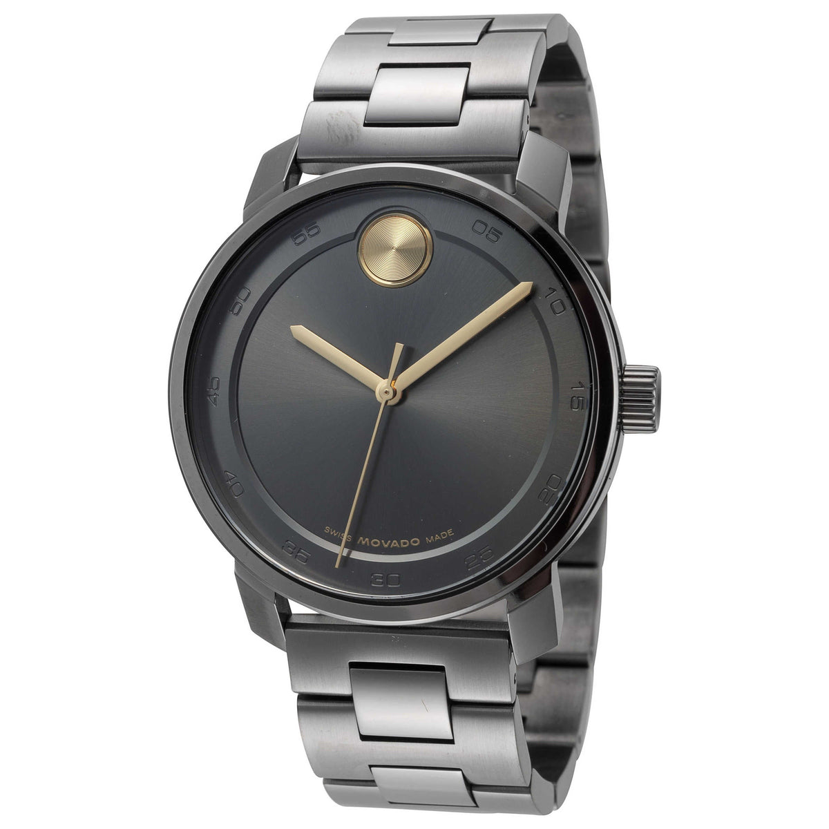 Movado Access Men's Watch 3600913