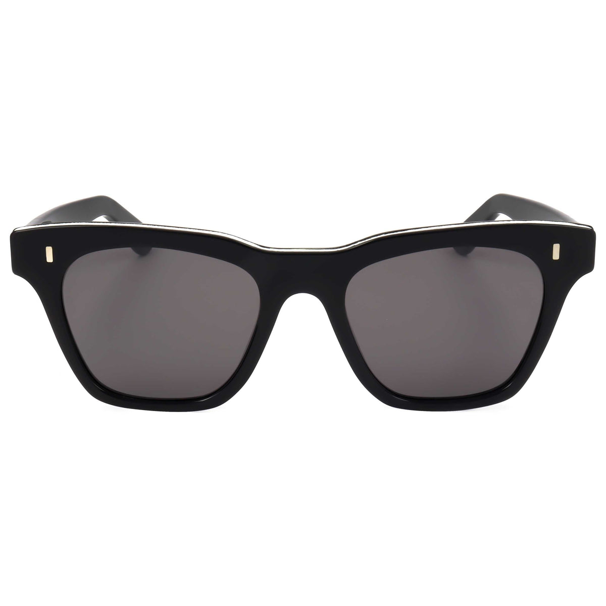 L.G.R. Women's Sunglasses CECILE-SKIN-BLK-53