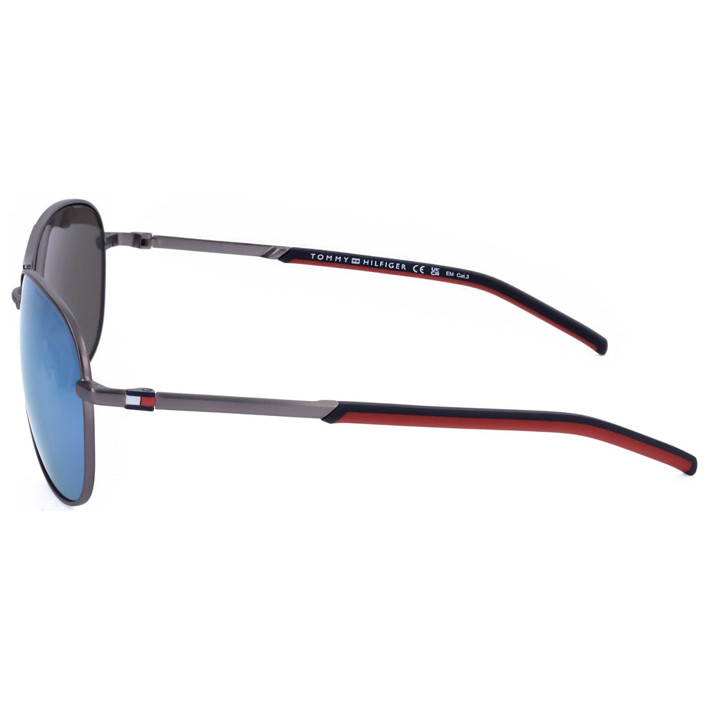 Tommy Hilfiger Men's Sunglasses TH2023-S-R80-59