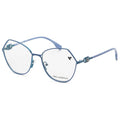 Karl Lagerfeld Women's Eyeglasses KL343-400