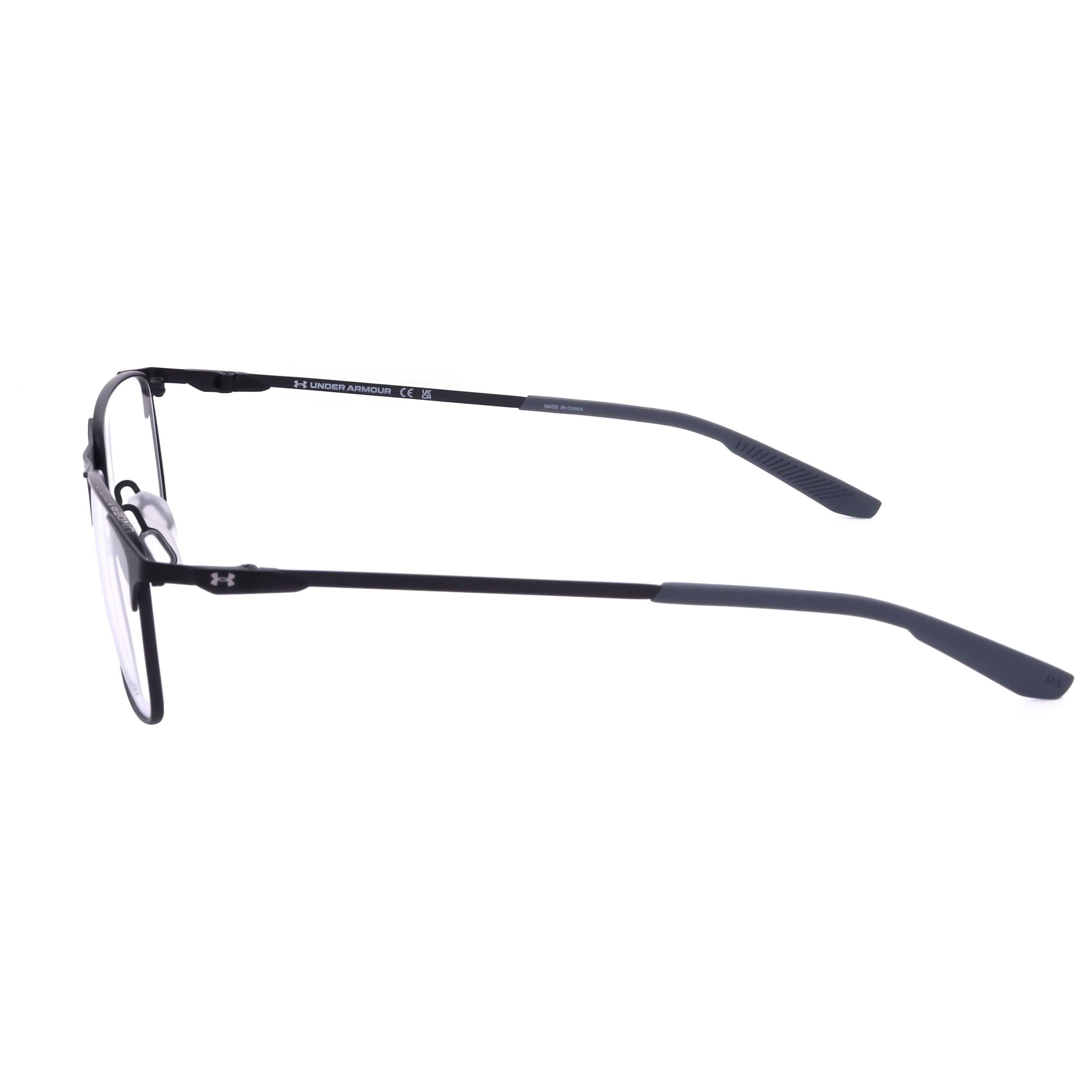 Under Armour Men's Eyeglasses UA5015-G-003-54