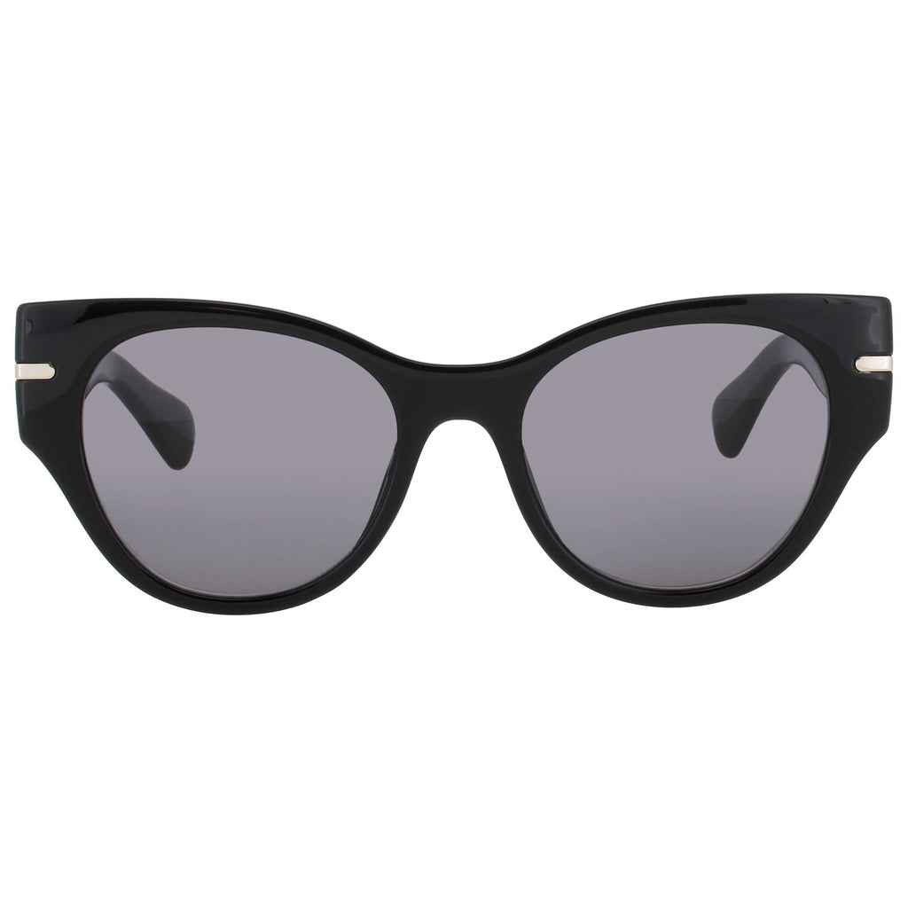 Quay Women's Sunglasses QUAY-NO-NS-2330-BLK-SMK