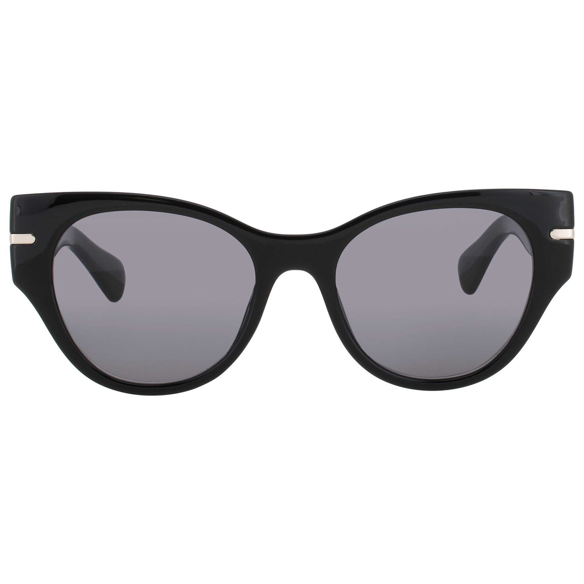 Quay Women's Sunglasses QUAY-NO-NS-2330-BLK-SMK