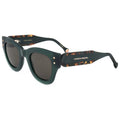 Carolina Herrera Women's Sunglasses HER0222-S-ACK-47