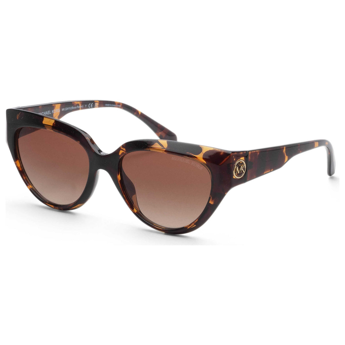 Michael Kors Women's Sunglasses MK2241U-300613-55