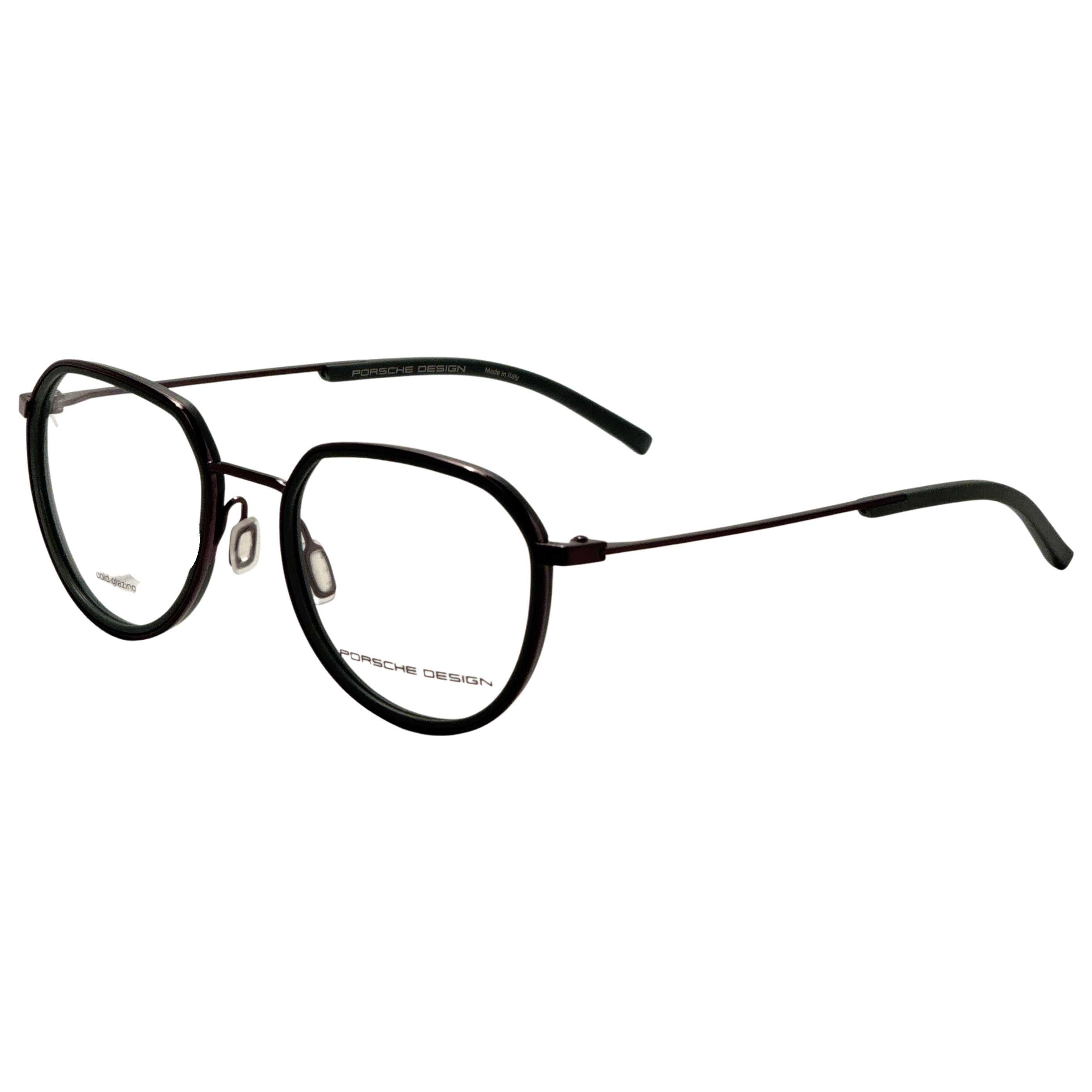 Porsche Design Men's Eyeglasses P8740-53D000