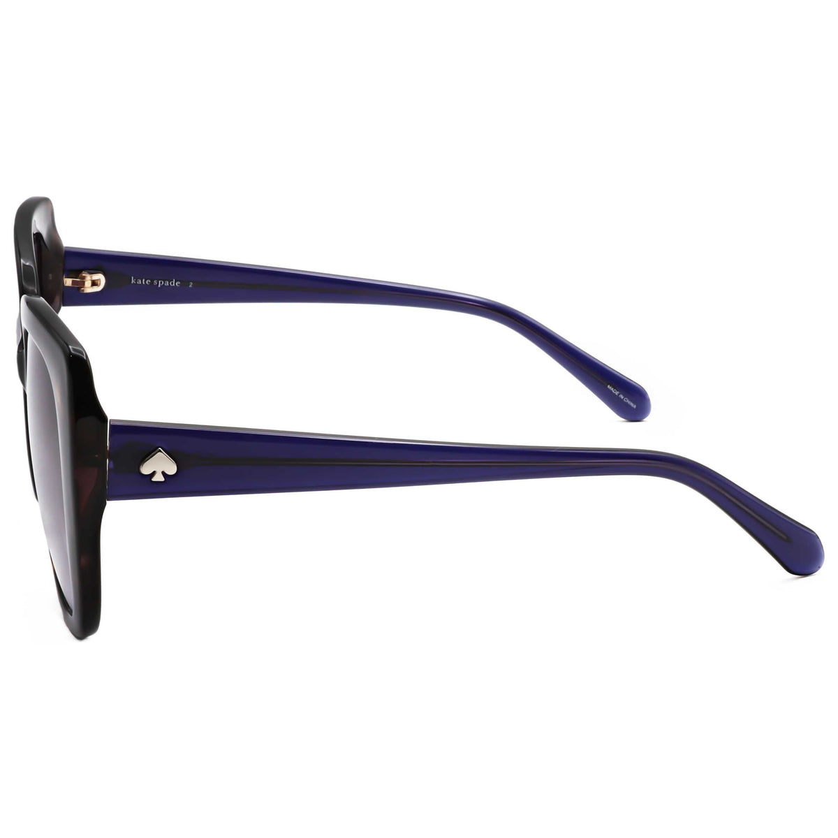 Kate Spade Women's Sunglasses SHAINA-O-S-JBW-56