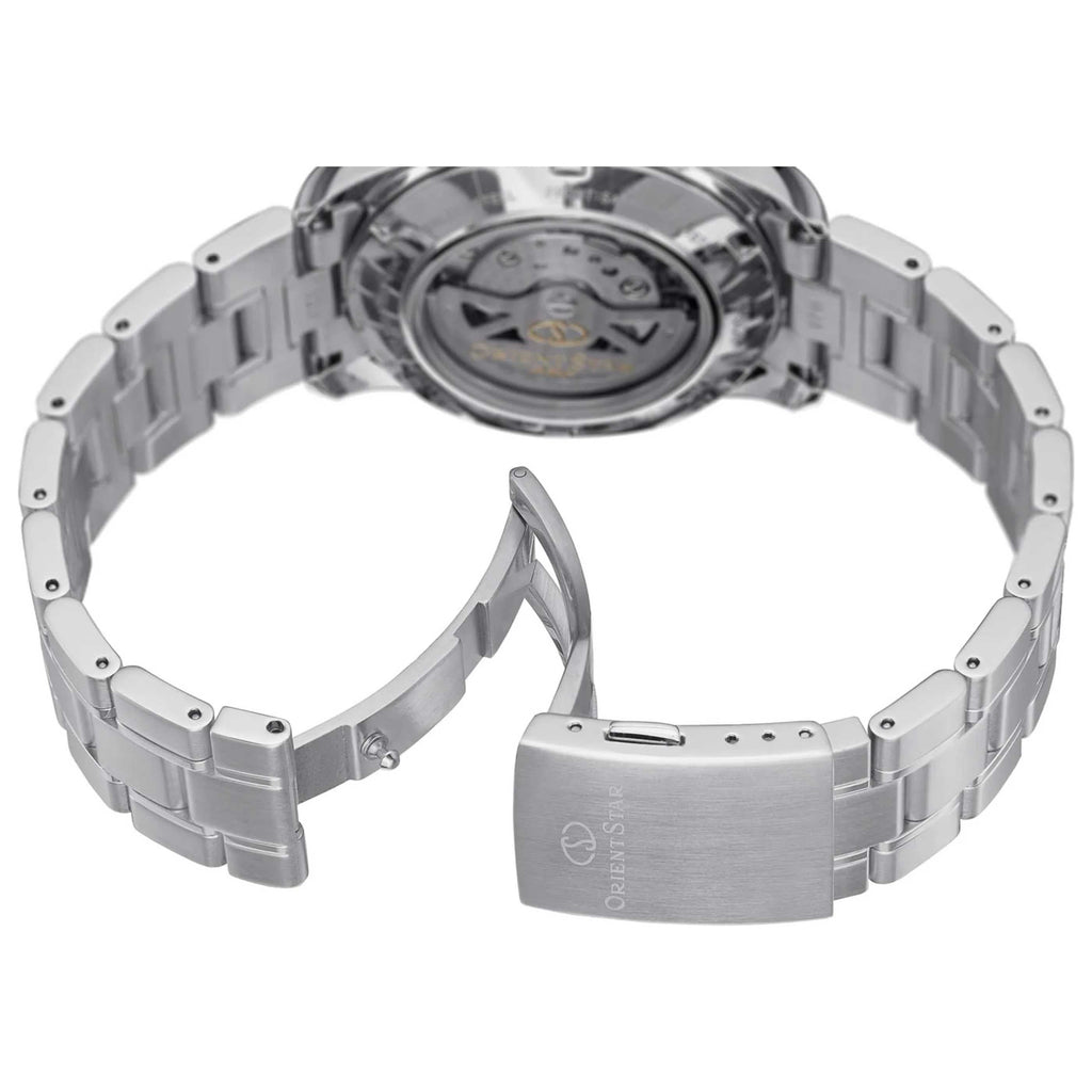 Orient Men's Watch RE-AT0001L00B