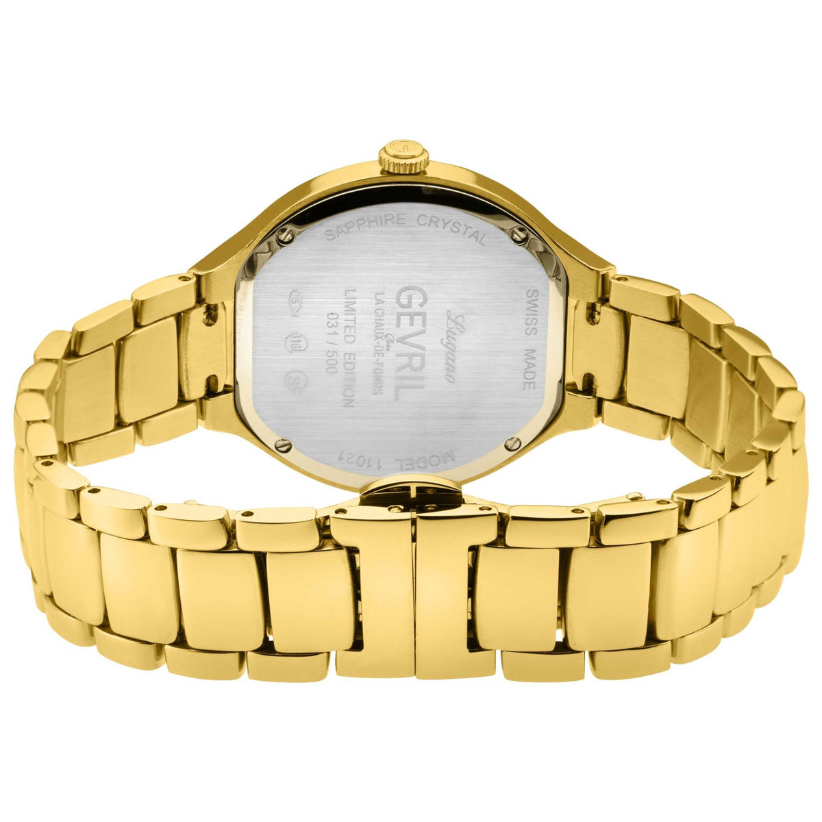 Gevril Women's Watch 11021B
