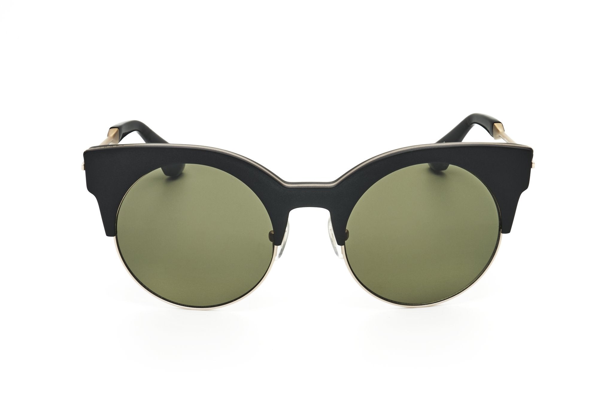 Sandro acetate Sunglasses for woman in brown