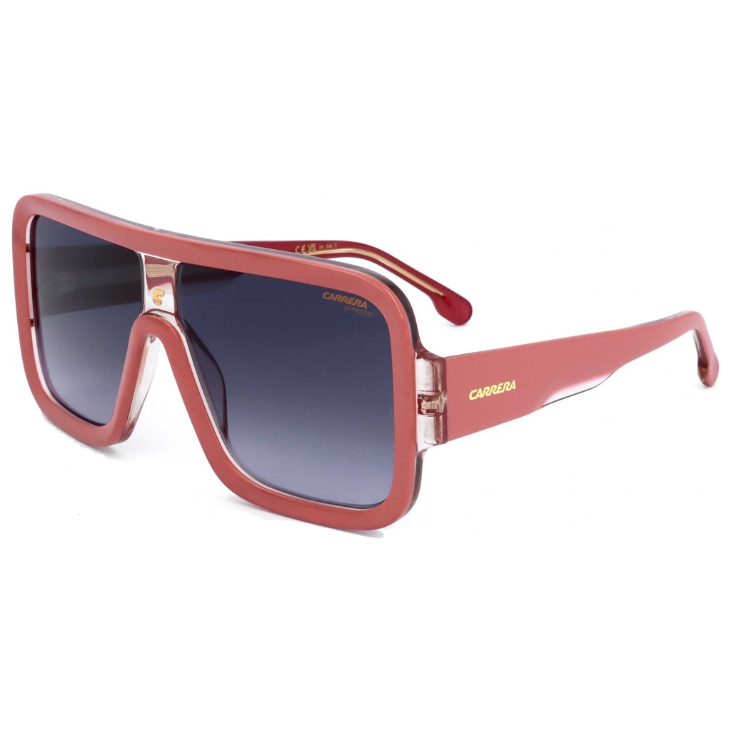 Carrera Unisex Sunglasses FLAGLAB14-3R7-62