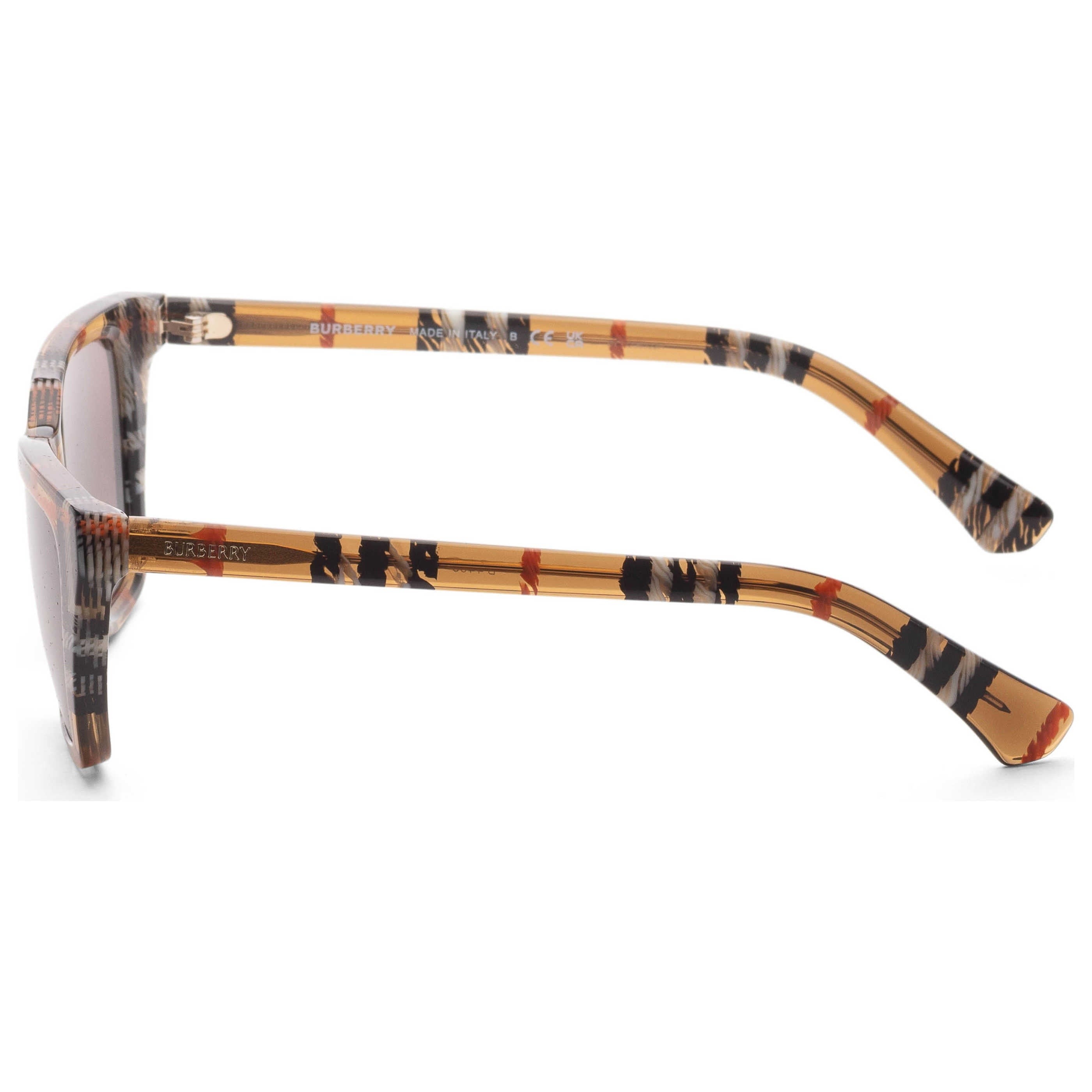 Burberry Women's Sunglasses BE4468-416373-54