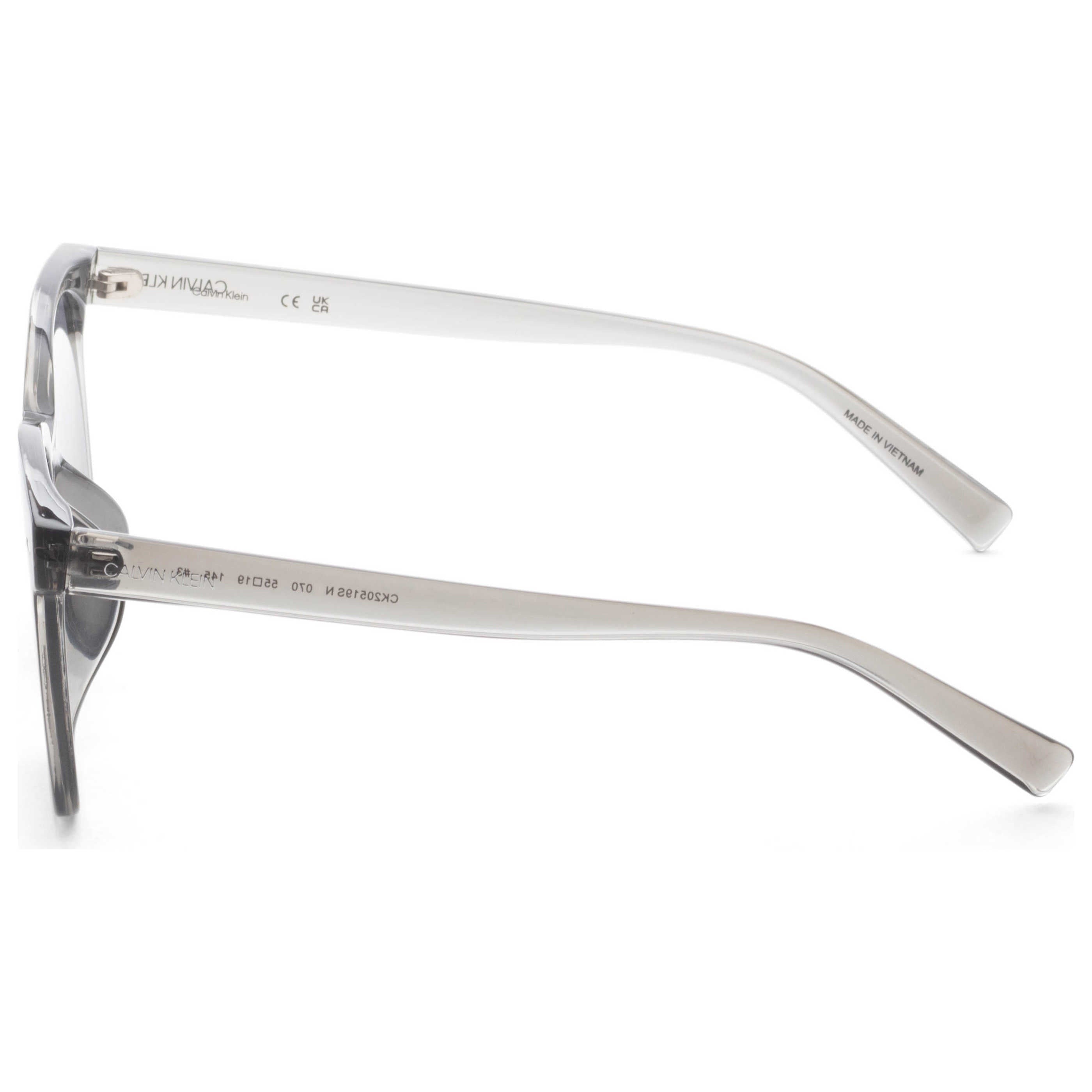 Calvin Klein Men's Sunglasses CK20519SN-070