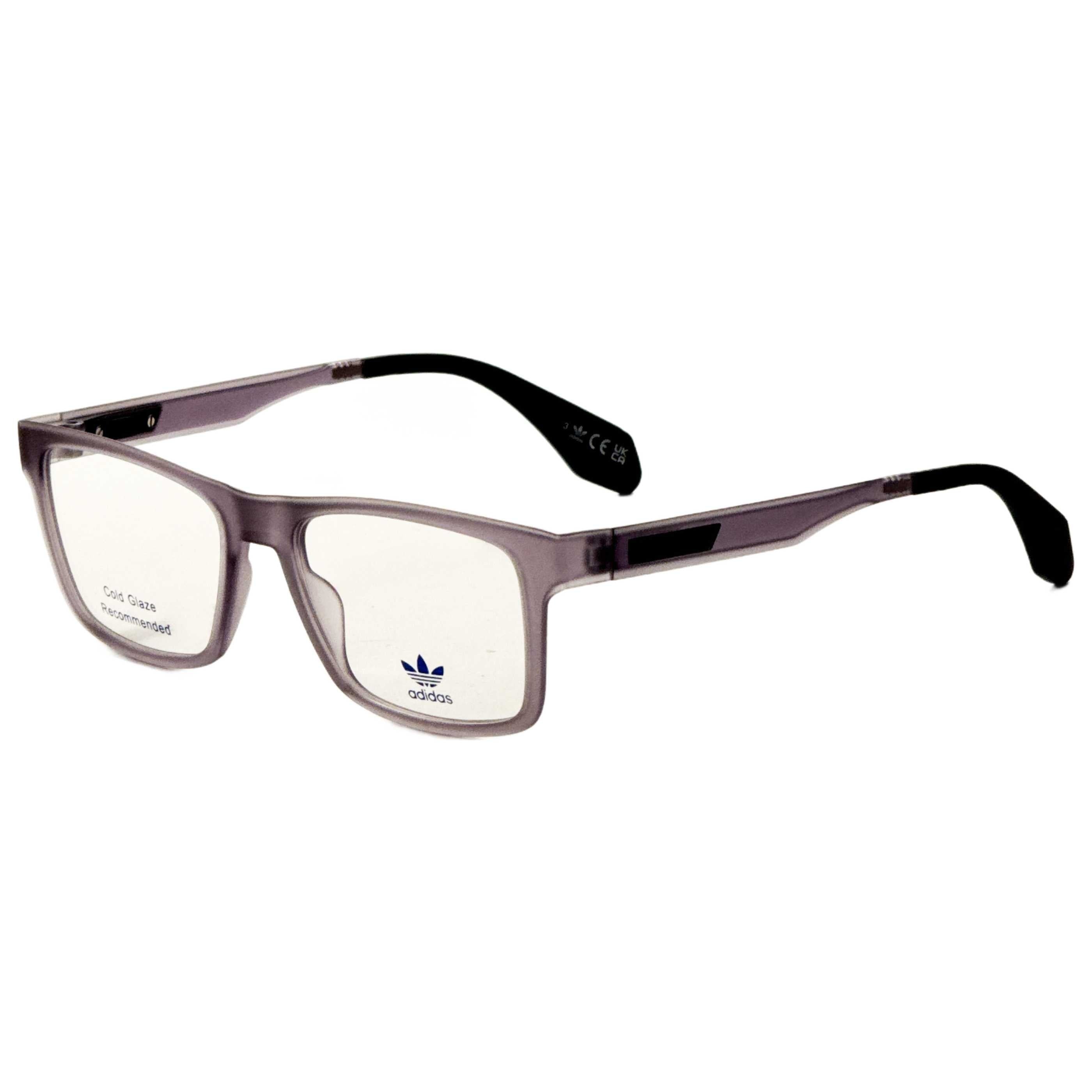 Adidas Men's Eyeglasses OR5047-020-53