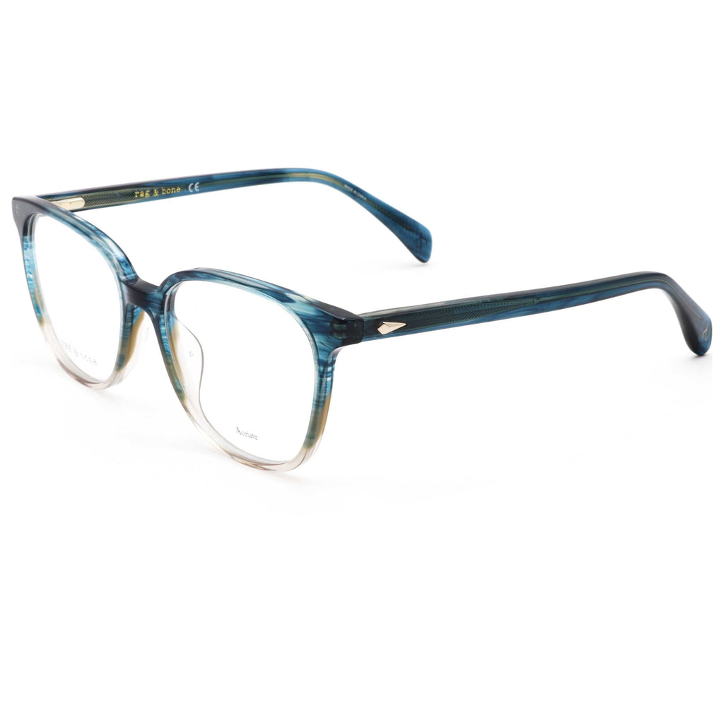 Rag & Bone Women's Eyeglasses RNB3059-ZI9-52