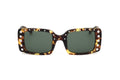 No 21 by Linda Farrow Women's Acetate Sunglasses