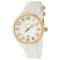 Tendence Gulliver Medium Black & White Women's Watch 02093019