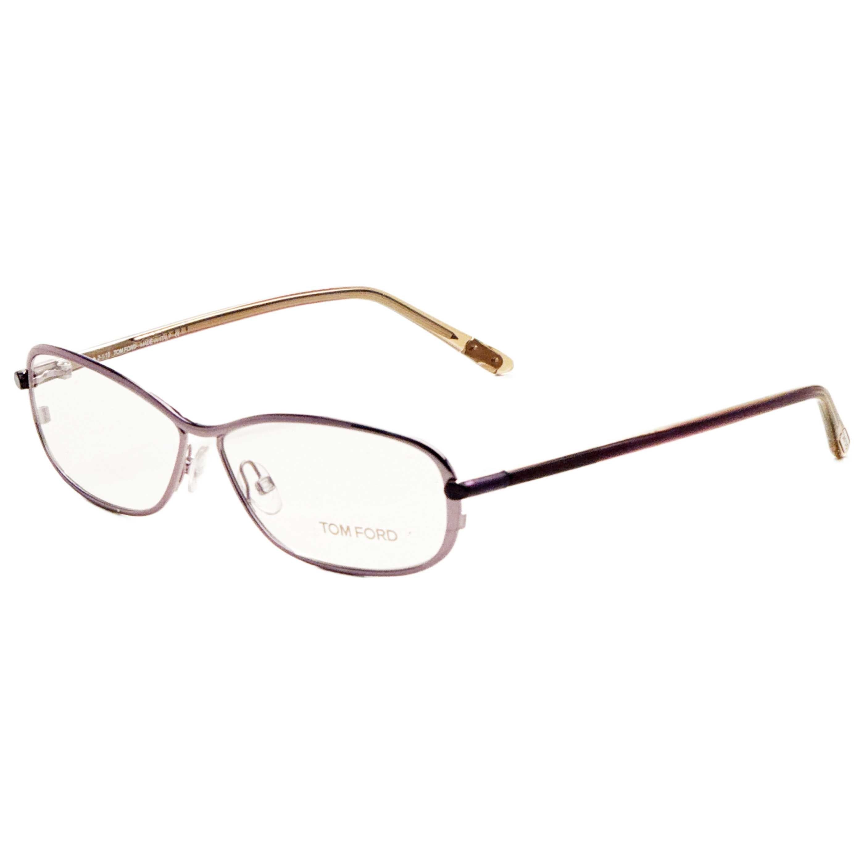 Tom Ford Women's Eyeglasses FT5161-078-56