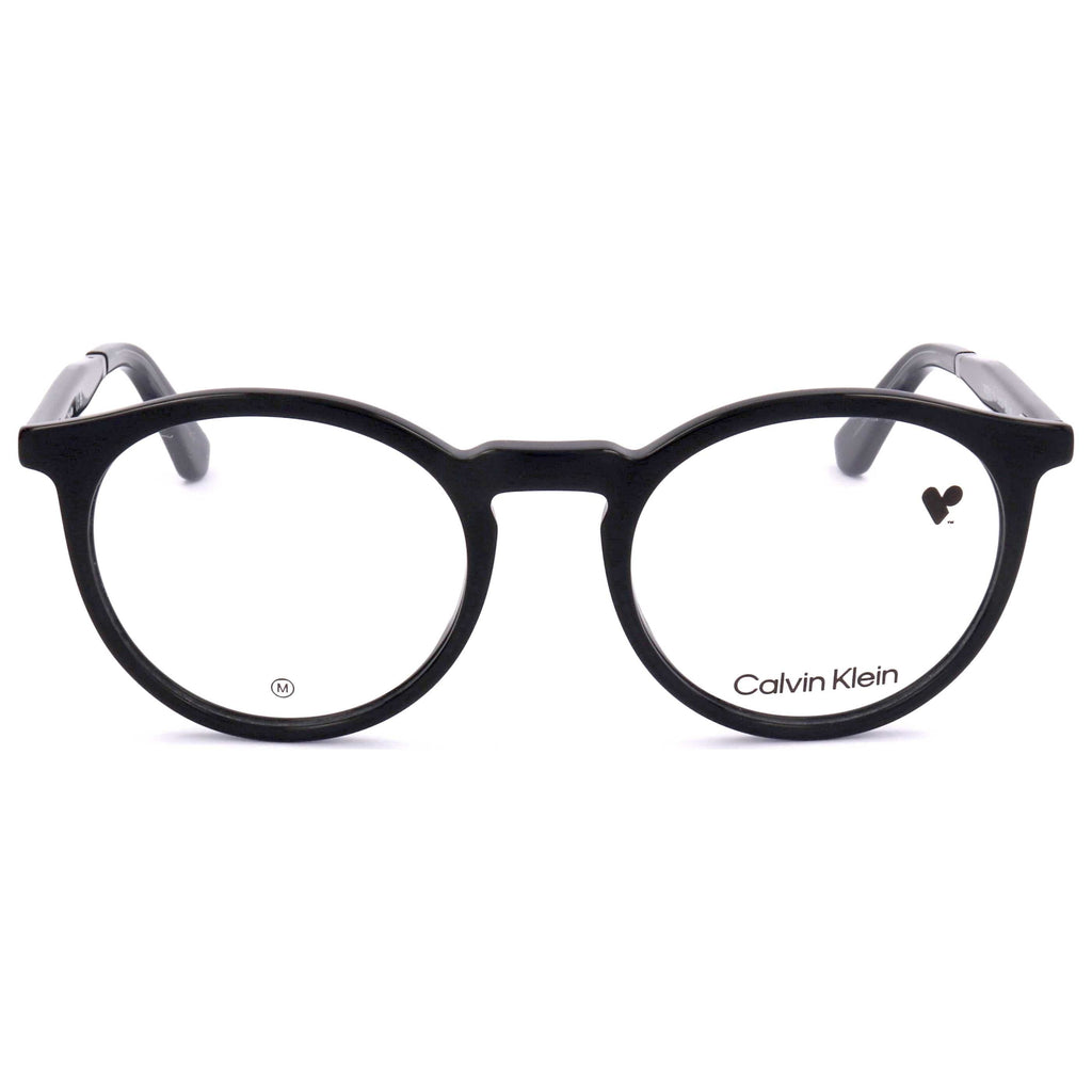 Calvin Klein Unisex Eyeglasses CK23515-001