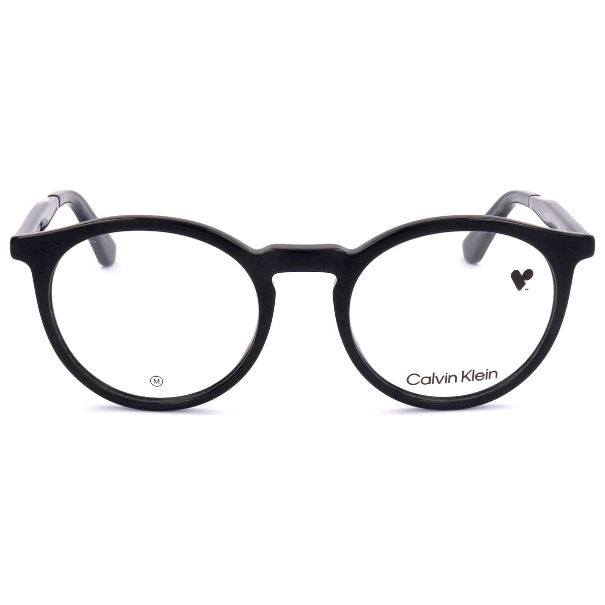Calvin Klein Unisex Eyeglasses CK23515-001