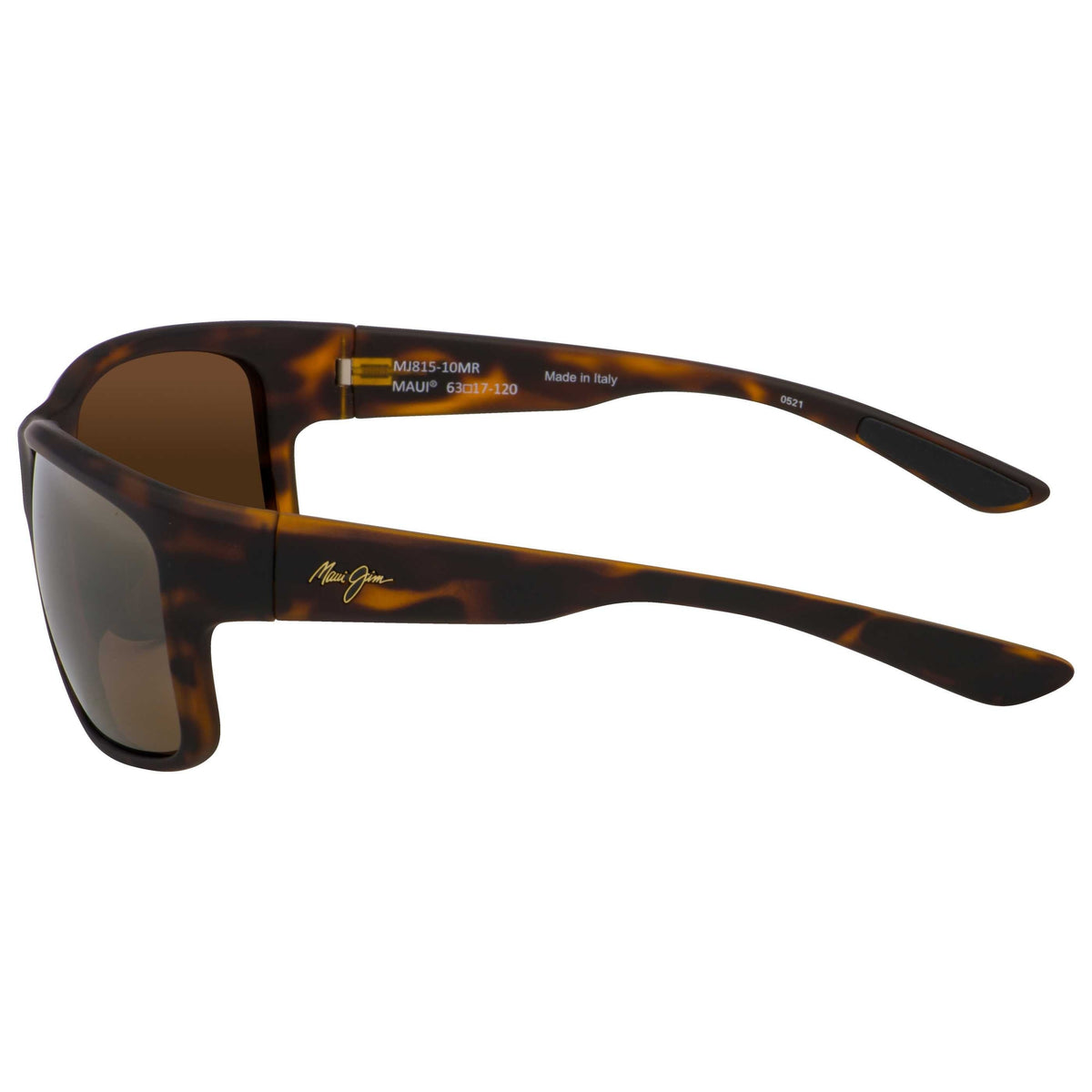 Maui Jim Men's Sunglasses H815-10MR