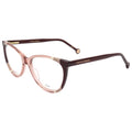 Carolina Herrera Women's Eyeglasses CH0064-C19-55