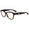 Gucci Women's Eyeglasses GG0798O-005-55